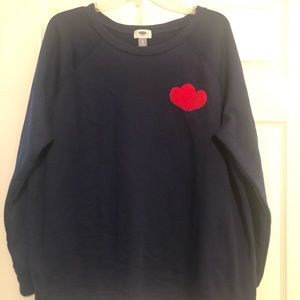 EUC Old Navy Sweatshirt
